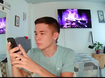 Fernando656686 November 04, 2025 Chaturbate stream image