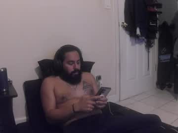 Geniozx November 04, 2025 Chaturbate stream image