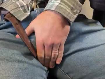 Hifrommn1 November 04, 2025 Chaturbate stream image