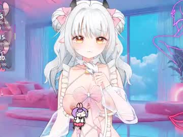 Honey_Cow November 04, 2025 Chaturbate stream image