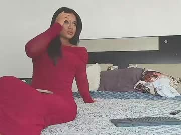 Jennmullatta_ November 04, 2025 Chaturbate stream image