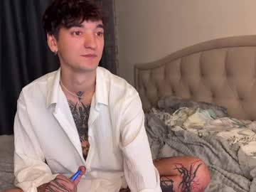 My_Arlen November 04, 2025 Chaturbate stream image