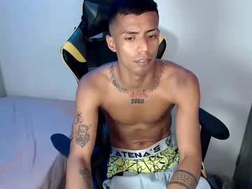 Nando_Col November 04, 2025 Chaturbate stream image