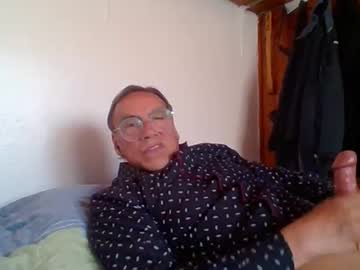 Santiago_N November 04, 2025 Chaturbate stream image