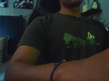 Stefann_Salvatore November 04, 2025 Chaturbate stream image