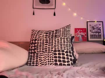 _Swaa November 04, 2025 Chaturbate stream image