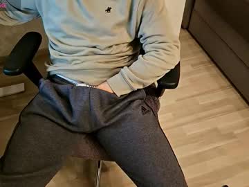 Tree1989 November 04, 2025 Chaturbate stream image