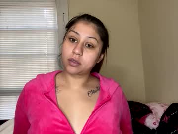 Xoxoalizehibaby November 04, 2025 Chaturbate stream image