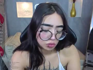 Anni_Acker_B November 04, 2025 Chaturbate stream image