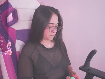 Buttercup_Li_ November 04, 2025 Chaturbate stream image