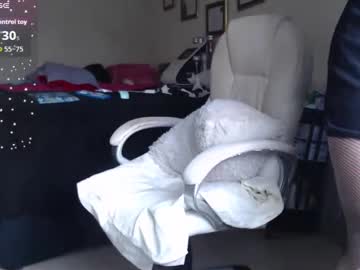 Camila_Cute5 November 04, 2025 Chaturbate stream image