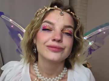 Charmaineterrill November 04, 2025 Chaturbate stream image