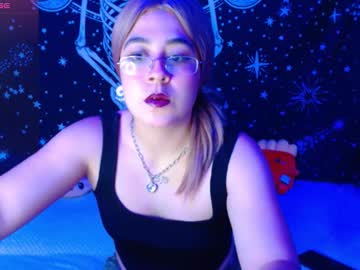 Cherrypeach_ November 04, 2025 Chaturbate stream image