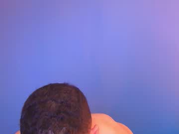 Christopher_W November 04, 2025 Chaturbate stream image