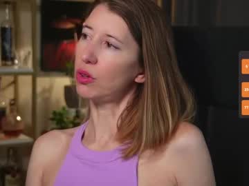 Creme_Dela_Creme November 04, 2025 Chaturbate stream image