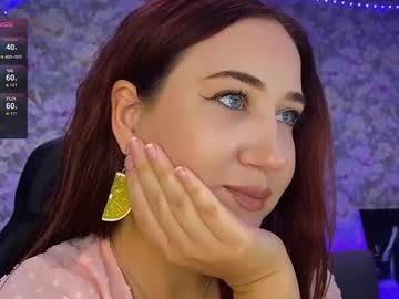 Crystal_Eternity_New November 04, 2025 Chaturbate stream image