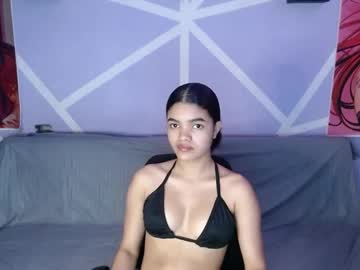 Curly_Dani November 04, 2025 Chaturbate stream image