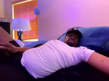 Dafoxxx876 November 04, 2025 Chaturbate stream image