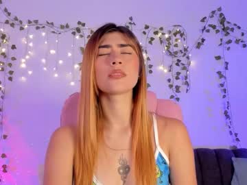 Daniela_Saenz1 November 04, 2025 Chaturbate stream image