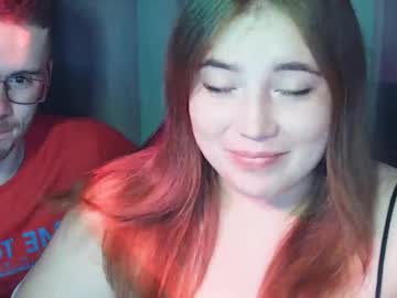 Darkcharm1 November 04, 2025 Chaturbate stream image