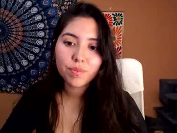 Intimatetales November 04, 2025 Chaturbate stream image