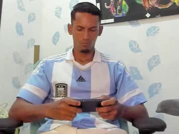 Kiran_01 November 04, 2025 Chaturbate stream image