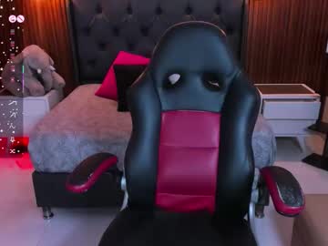 Ladymercury November 04, 2025 Chaturbate stream image