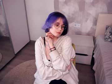 Libbygrinvalsky November 04, 2025 Chaturbate stream image