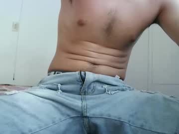 Maicollah November 04, 2025 Chaturbate stream image