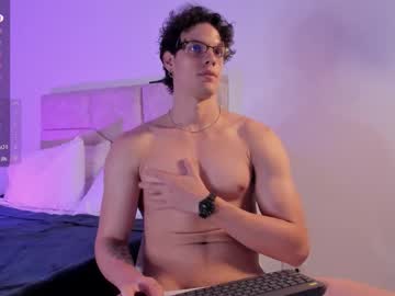 Mark_Thonson November 04, 2025 Chaturbate stream image
