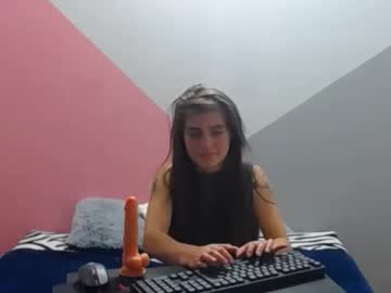 Merily_Duff November 04, 2025 Chaturbate stream image