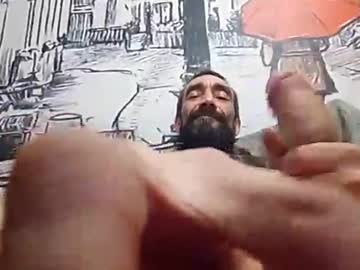 Onfirebigman November 04, 2025 Chaturbate stream image