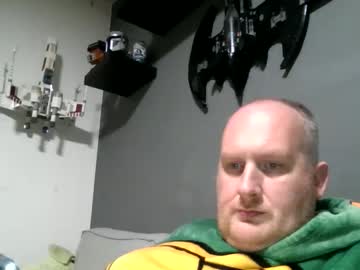 The007146368 November 04, 2025 Chaturbate stream image