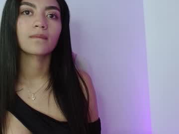 Alahia_Sweet_Official November 04, 2025 Chaturbate stream image