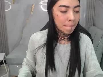 Ashley_Blum_V November 04, 2025 Chaturbate stream image