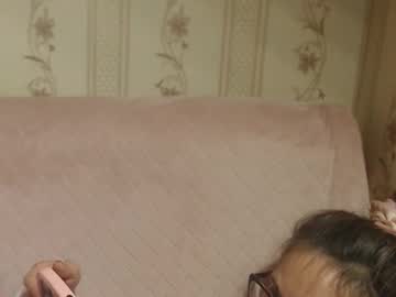 Candylady136 November 04, 2025 Chaturbate stream image