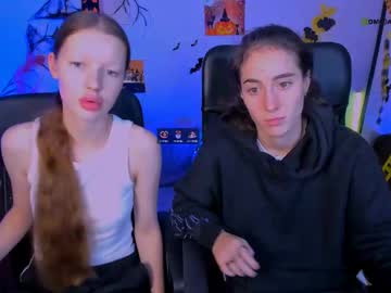Daisy_Baby_ November 04, 2025 Chaturbate stream image