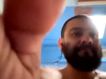 Donsquish November 04, 2025 Chaturbate stream image