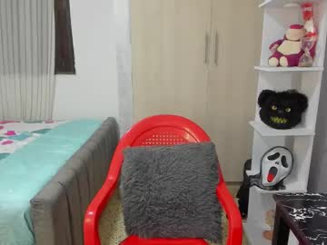 Fox_Evans November 04, 2025 Chaturbate stream image