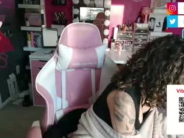 Giadior31 November 04, 2025 Chaturbate stream image