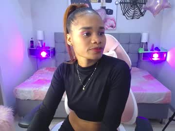 Ingrid03_Taffur November 04, 2025 Chaturbate stream image