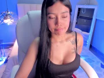 Juliieta_Evans November 04, 2025 Chaturbate stream image