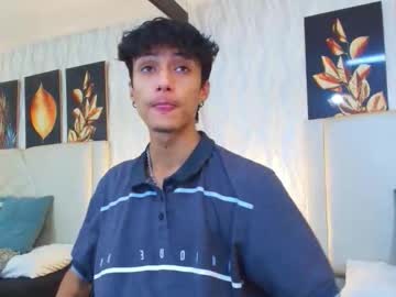 Lean_Portman November 04, 2025 Chaturbate stream image
