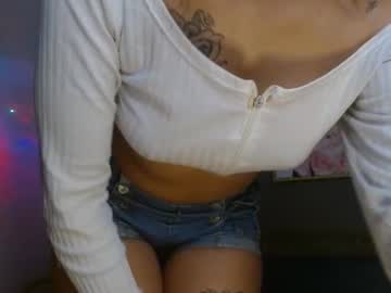 Lilidesire November 04, 2025 Chaturbate stream image