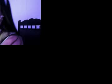 Mariana_Zapata543297 November 04, 2025 Chaturbate stream image