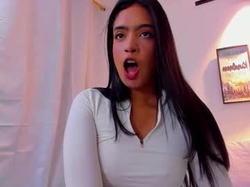 Nahomi_Silva November 04, 2025 Chaturbate stream image