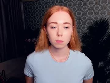 Nelliemathers November 04, 2025 Chaturbate stream image