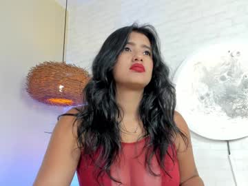 Salama_Kessler November 04, 2025 Chaturbate stream image