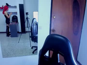 Samantha_Scottt November 04, 2025 Chaturbate stream image