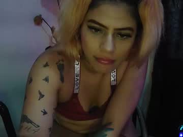 Silla733914 November 04, 2025 Chaturbate stream image